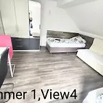 Apartment44loft *