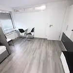 Apartamento Apartment44loft Rüsselsheim