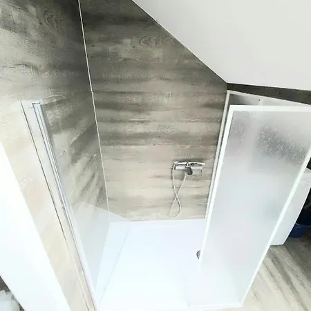 Apartmán Apartment44loft *