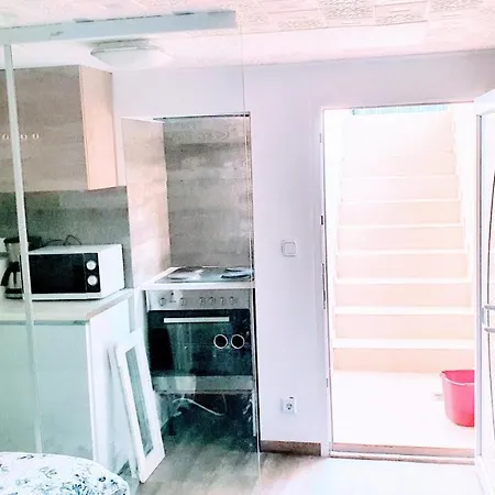 Apartmán Apartment44loft