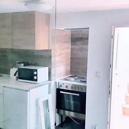 Apartmán Apartment44loft Rüsselsheim