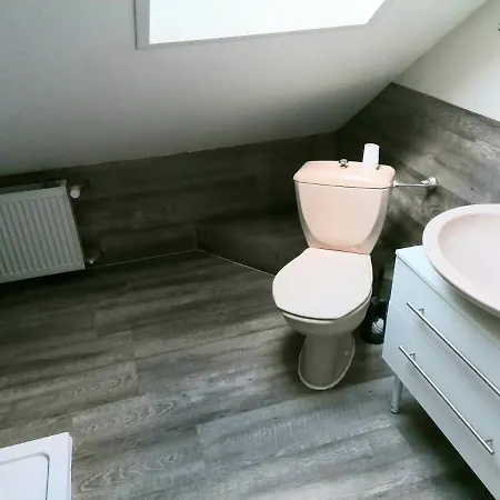Apartmán Apartment44loft