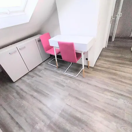 Fmi44apartment * Rüsselsheim