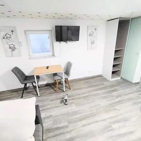 Apartment44loft * Rüsselsheim