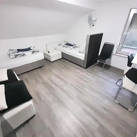 Apartment44loft Apartmán