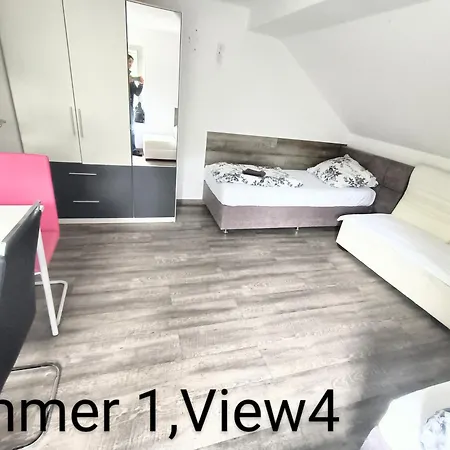 Apartment44loft *
