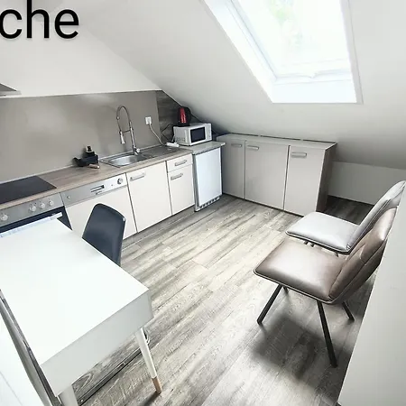 Apartment44loft * Rüsselsheim