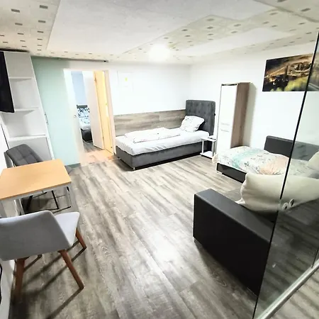 Apartment44loft Apartamento *
