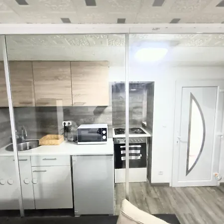 Apartman Fmi44apartment Rüsselsheim