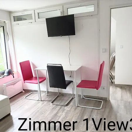 Apartman Fmi44apartment *