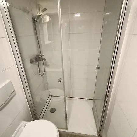 Apartment44loft Rüsselsheim