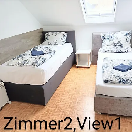 Apartment44loft *