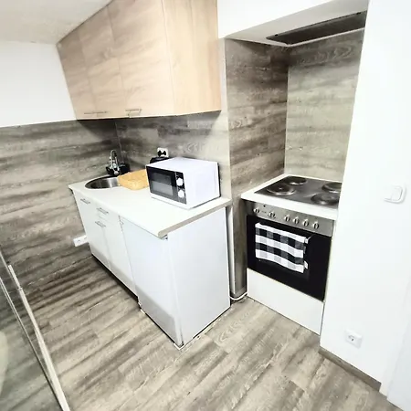 Apartment44loft *