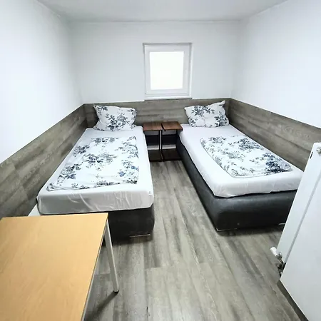 Apartment44loft Rüsselsheim