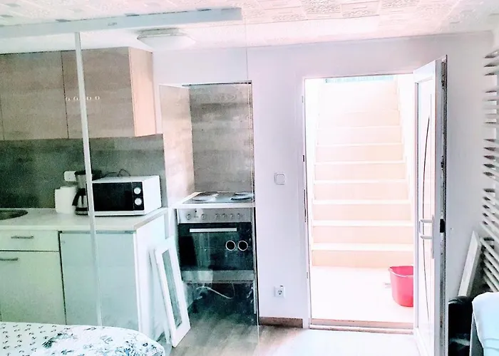 Apartmán Apartment44loft