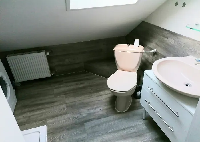 Apartmán Apartment44loft