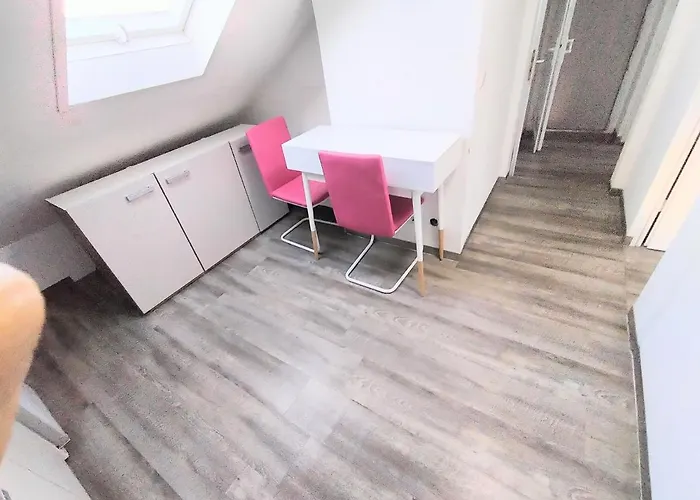 Apartment44loft * Rüsselsheim