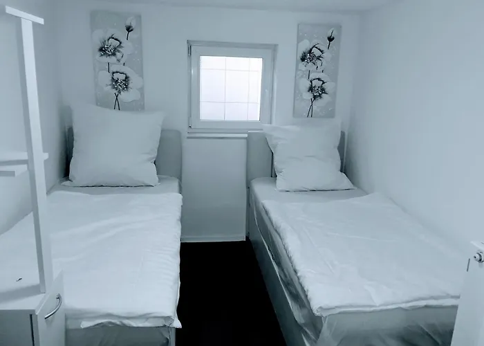 Apartment44loft Apartmán *