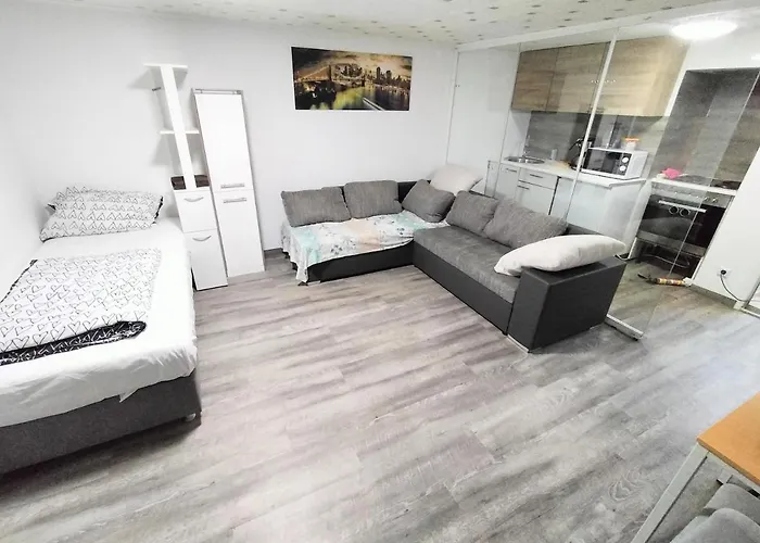 Apartment44loft Rüsselsheim