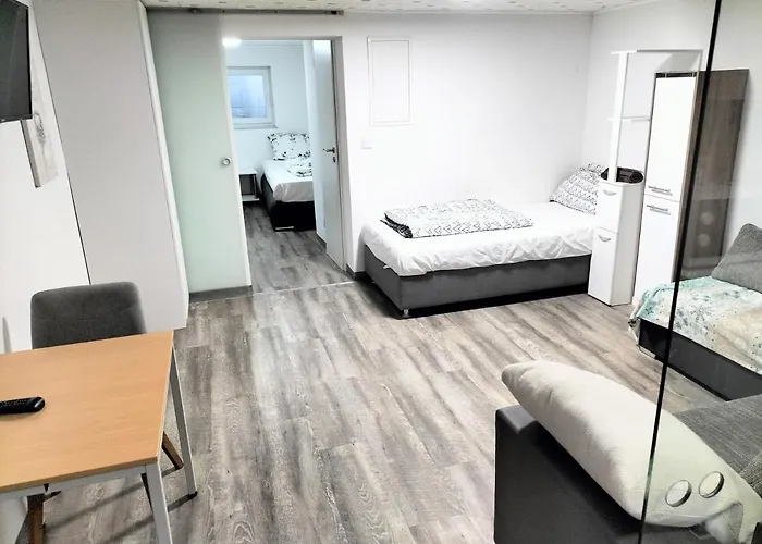 Apartment44loft Apartmán *