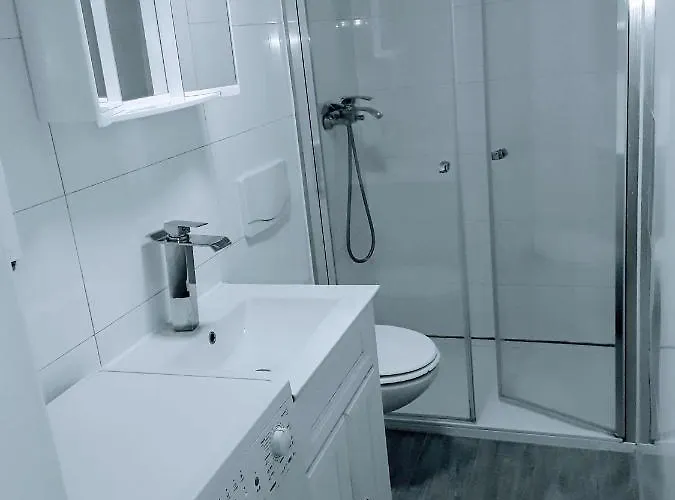 Apartment44loft Apartmán *