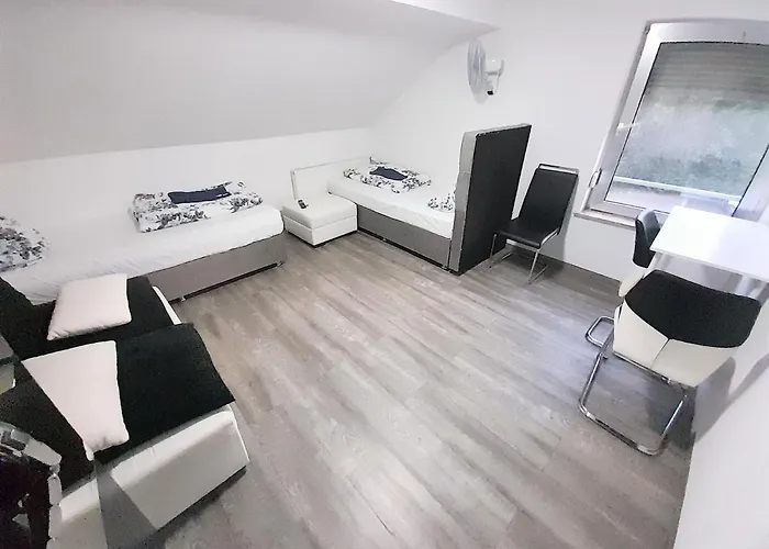 Apartment44loft Apartmán