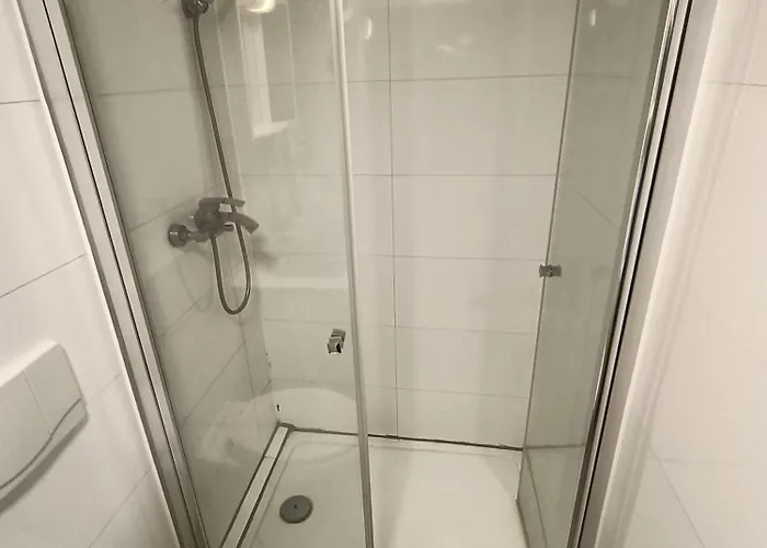 Apartment44loft Rüsselsheim